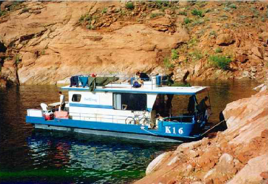 ein schiff wird kommen
