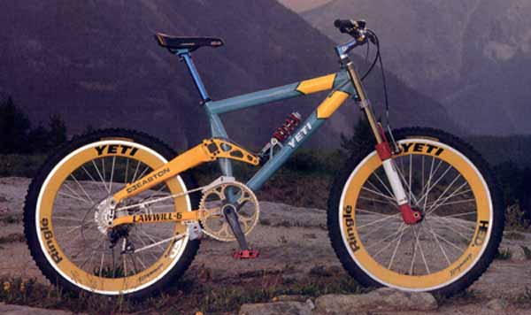 downhill pur